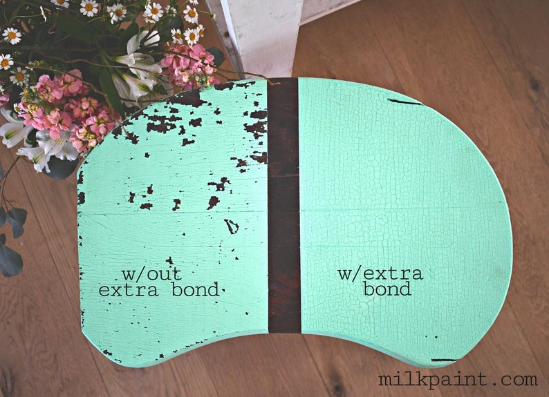 Sweet Pickins Milk Paint - EXTRA BOND