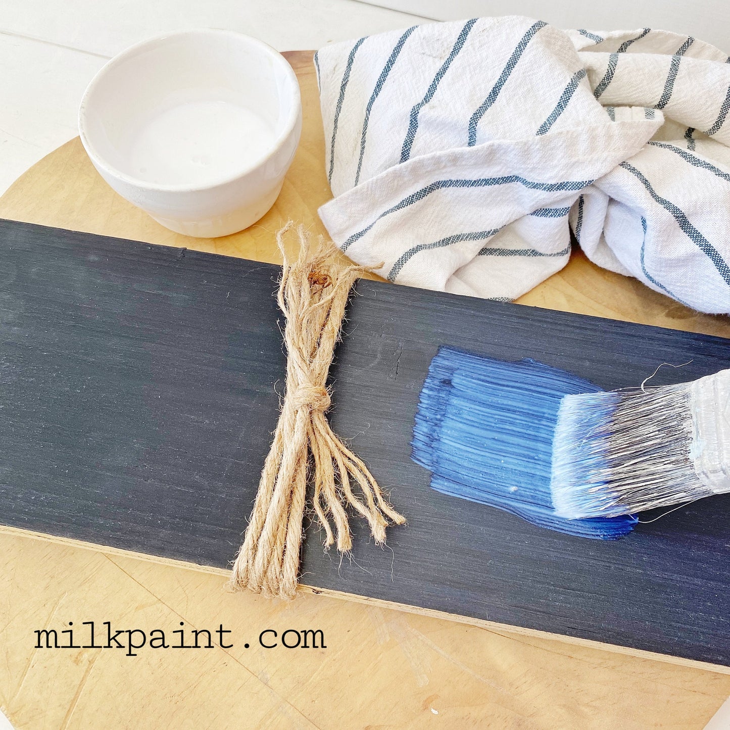 Sweet Pickins Milk Paint - TOP COAT