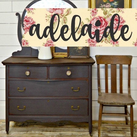 Sweet Pickins Milk Paint - ALELAIDE